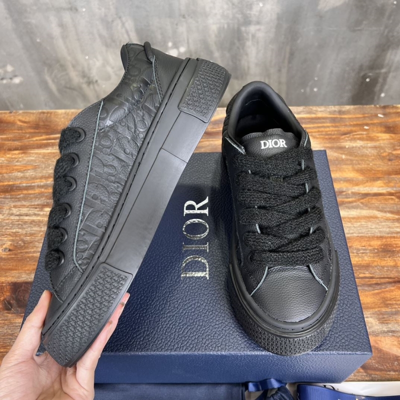 Christian Dior Casual Shoes